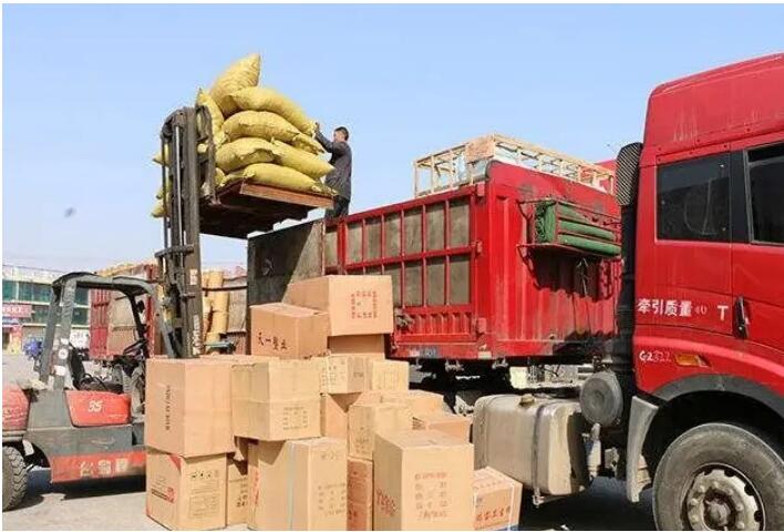 漳州到当雄县物流专线