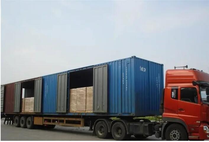 漳州到当雄县整车运输