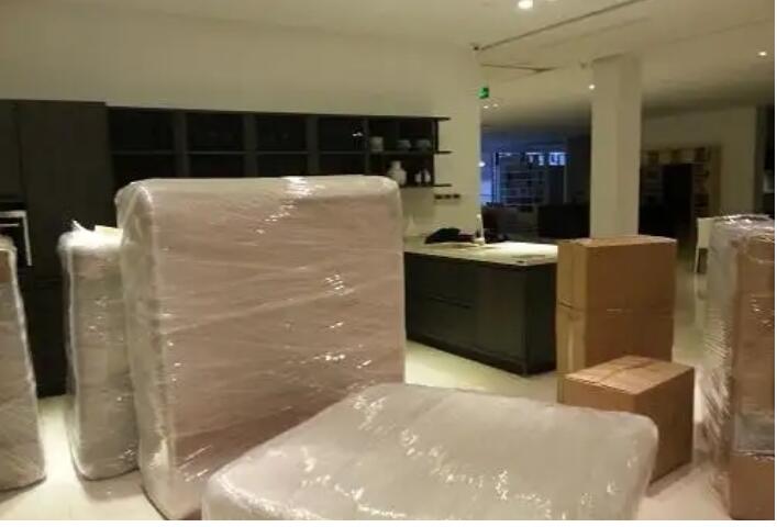 漳州到当雄县长途搬家