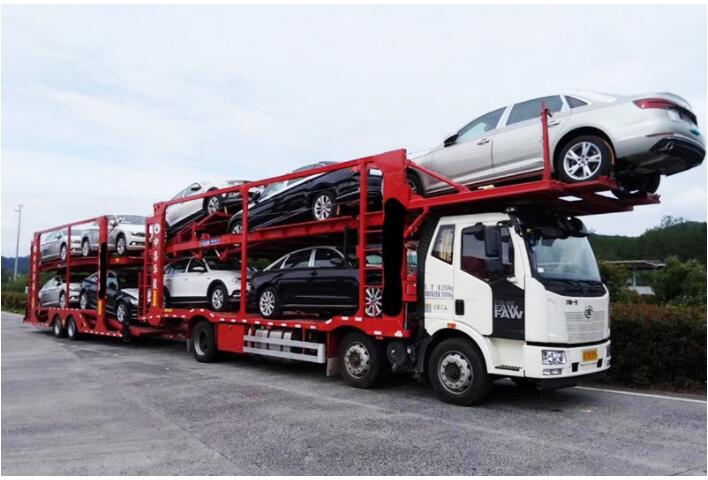 漳州到当雄县轿车托运